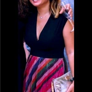 🇫🇷MAJE🇫🇷 Black bodysuit